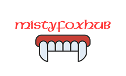 Mistyfoxhub.space logo